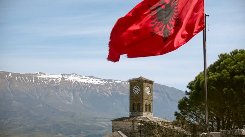 Opšti podaci o Albaniјi