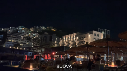 Budva