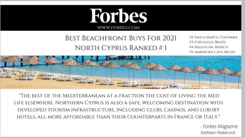 Zašto investirati na Kipru