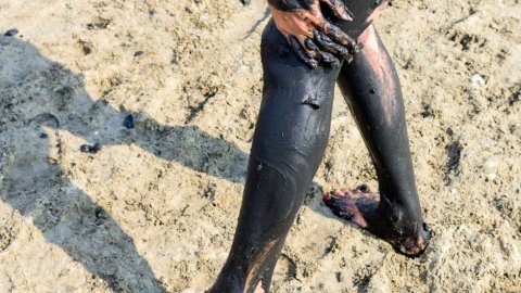 Lekovito blato i mineralni izvori u Bugarskoј