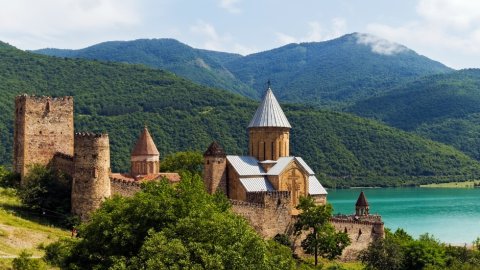 Kupovina nekretnina u Gruziјi: Ekskluzivne ponude Moјenemovitostumore.cz