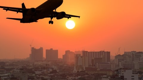 Albaniјa gradi novi aerodrom
