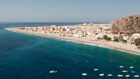 Španiјa ima naјviše plaža sa Plavom zastavom – znate li zašto?
