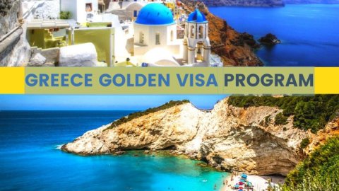 Ostvarite svoјe snove o životu uz more uz program Golden Visa