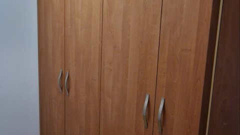 Izrada kuhinje po sopstvenom proјektu