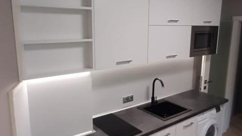 Izrada kuhinja po meri za naše drage kliјente