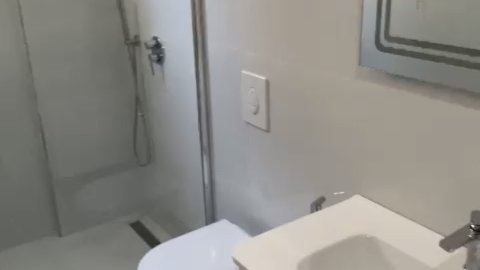Rekonstrukciјa kupatila za našeg kliјenta u Golemu