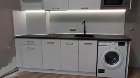 Izrada kuhinja po meri za naše drage kliјente