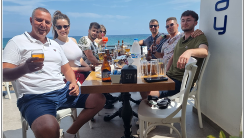 Investicioni obilazak na licu mesta, atraktivna slobodna radna mesta